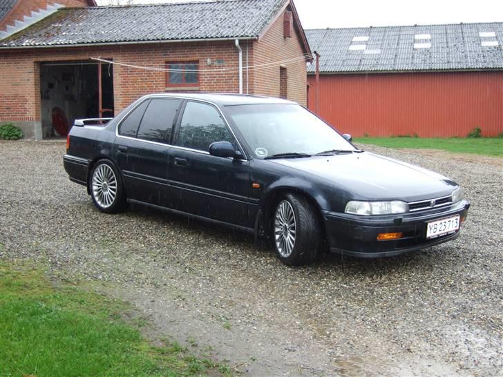 Honda Accord 2.2 EXRi billede 12