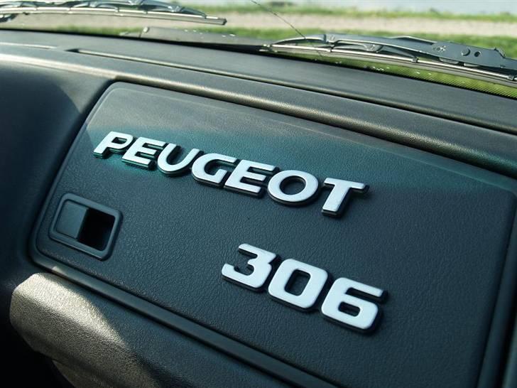Peugeot 306 Chamonix ::SOLGT:: billede 7