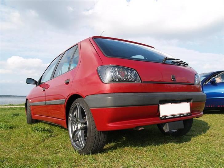 Peugeot 306 Chamonix ::SOLGT:: billede 8