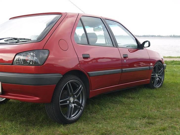 Peugeot 306 Chamonix ::SOLGT:: billede 10