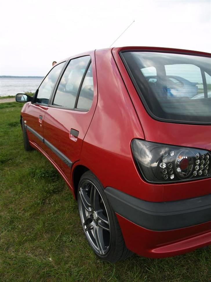 Peugeot 306 Chamonix ::SOLGT:: billede 11