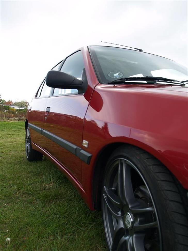 Peugeot 306 Chamonix ::SOLGT:: billede 13