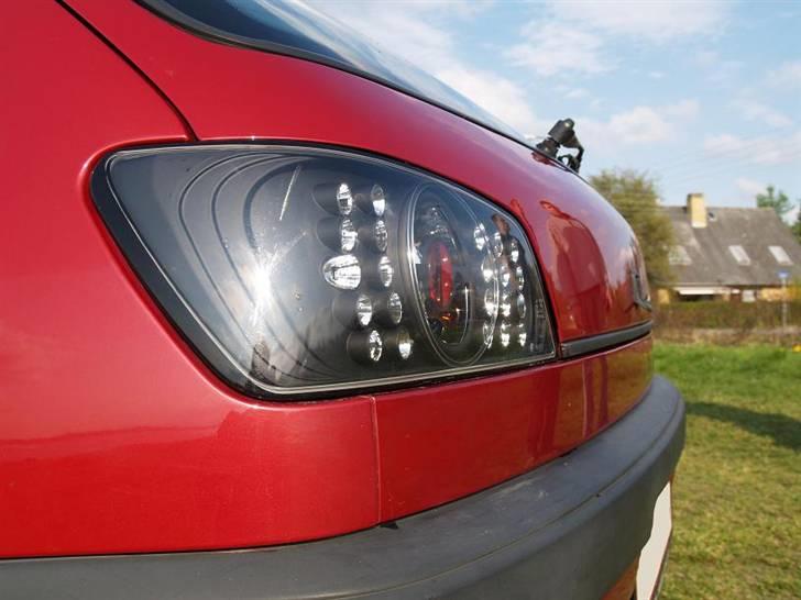 Peugeot 306 Chamonix ::SOLGT:: billede 14