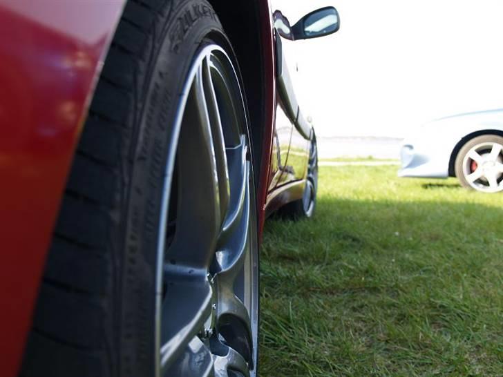 Peugeot 306 Chamonix ::SOLGT:: billede 15