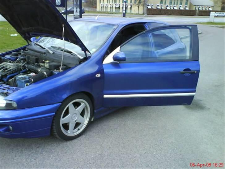 Fiat Bravo  billede 1