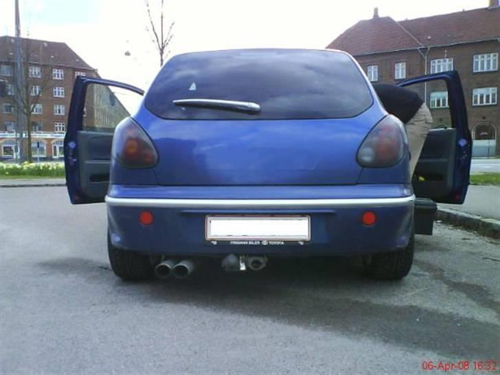 Fiat Bravo  billede 2