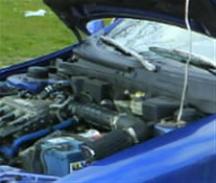 Fiat Bravo  billede 6