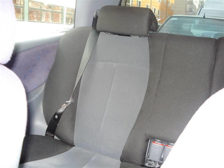 Fiat Bravo  billede 7