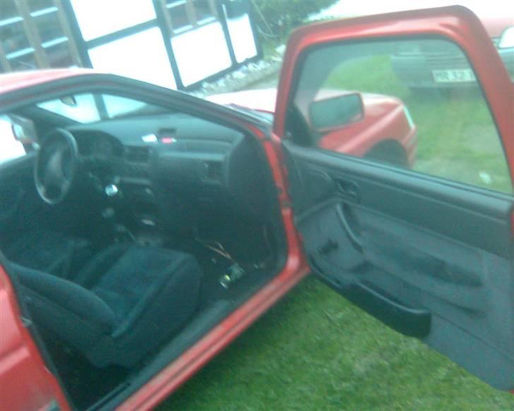 Ford Escort CLX [SOLGT] billede 10