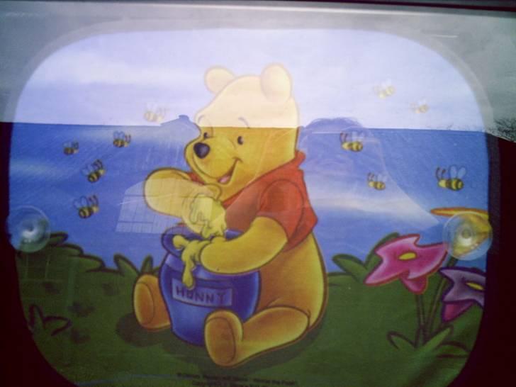 Opel Astra F - Solgt billede 7