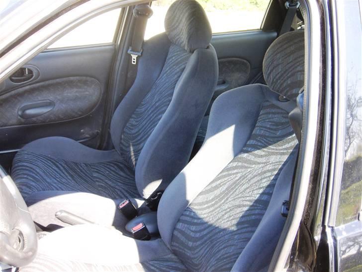 Ford Escort R Sport 4x4 (afmeldt) billede 4