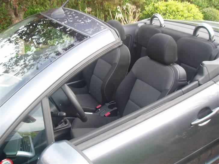 Peugeot 207 cc billede 10