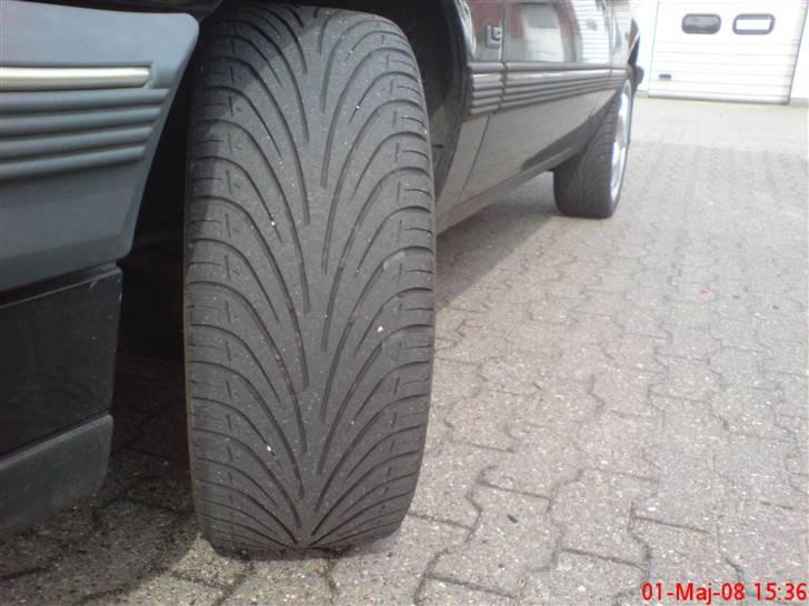 Opel Ascona C SOLGT  - Ornli syge sutter. billede 10