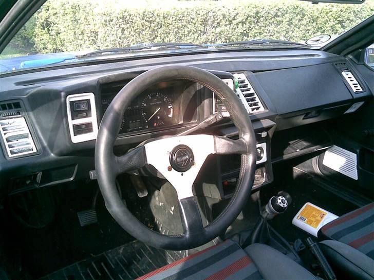 VW ROCCO SOLGT billede 4