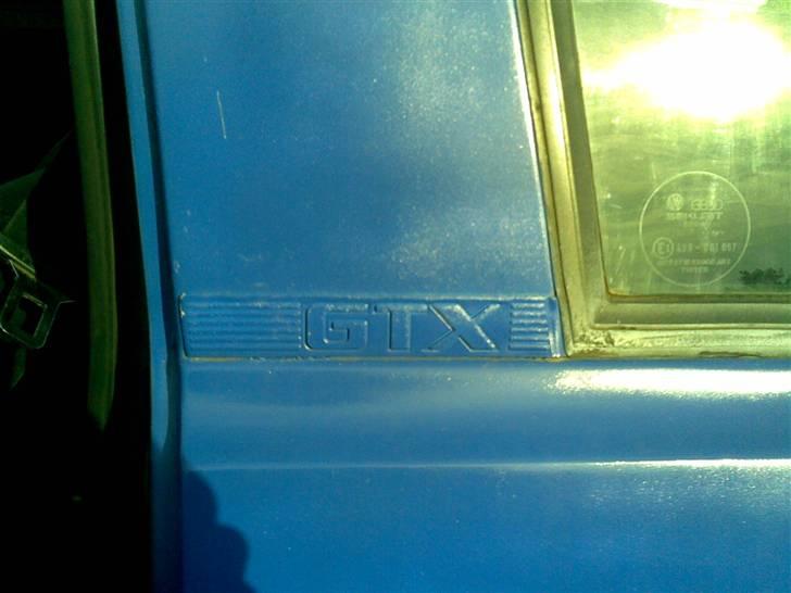 VW ROCCO SOLGT billede 5