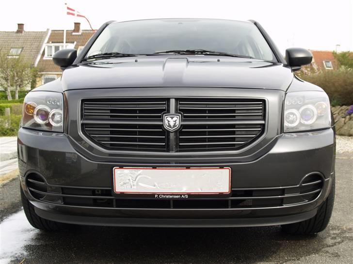 Dodge Caliber billede 2