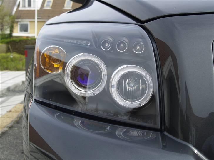 Dodge Caliber billede 3