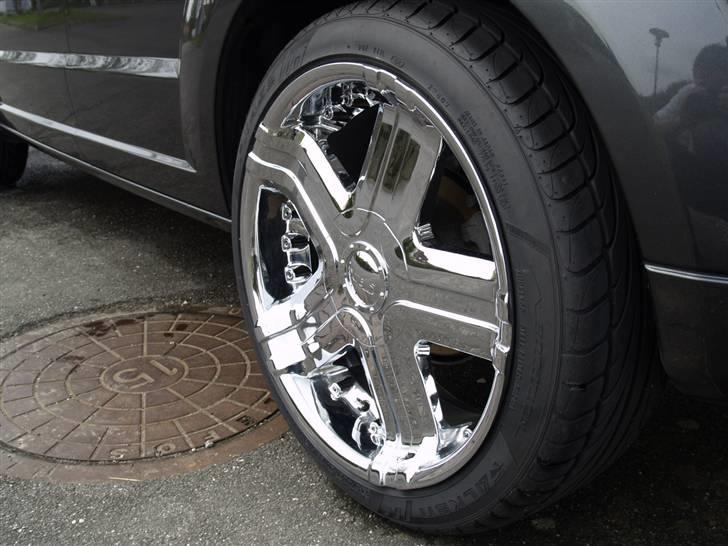 Dodge Caliber billede 5