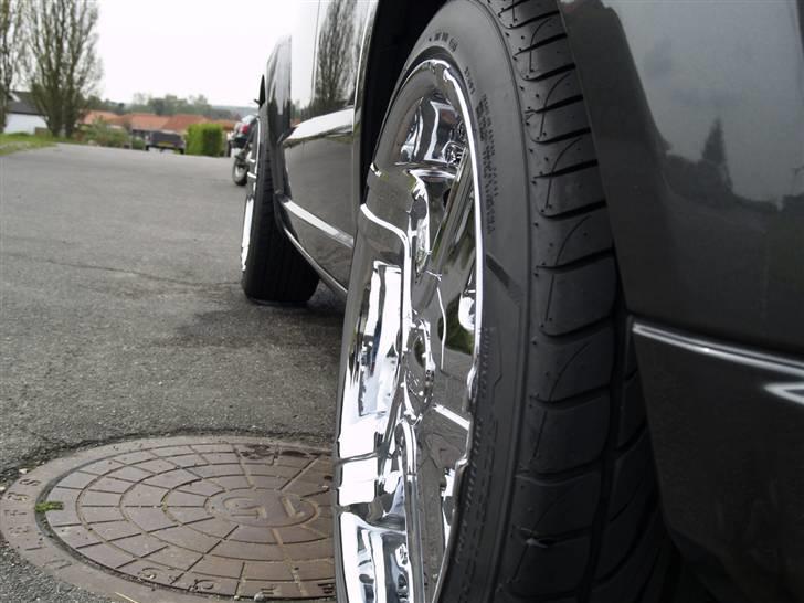 Dodge Caliber billede 6