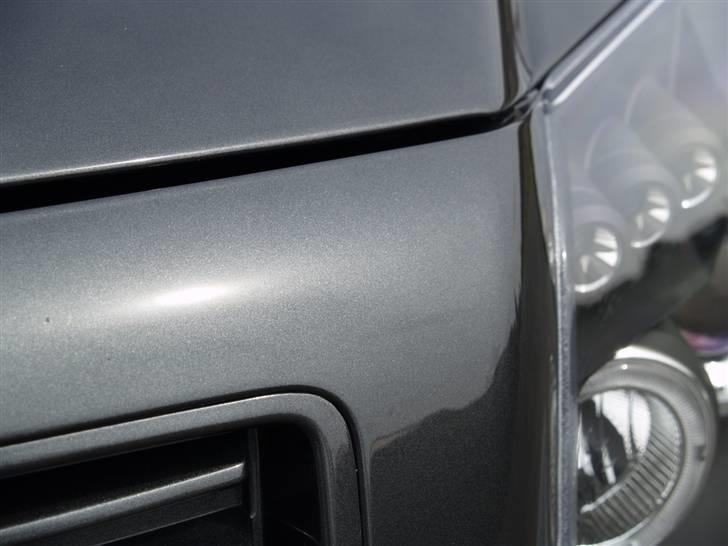 Dodge Caliber billede 7