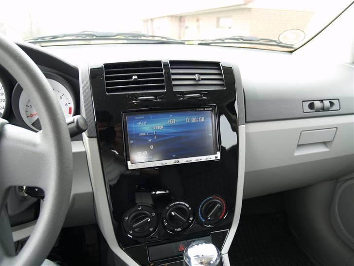 Dodge Caliber billede 9