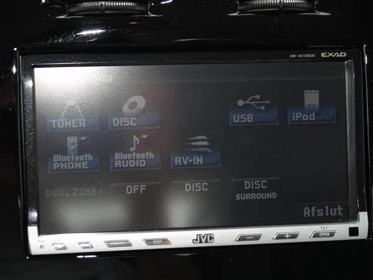 Dodge Caliber billede 10