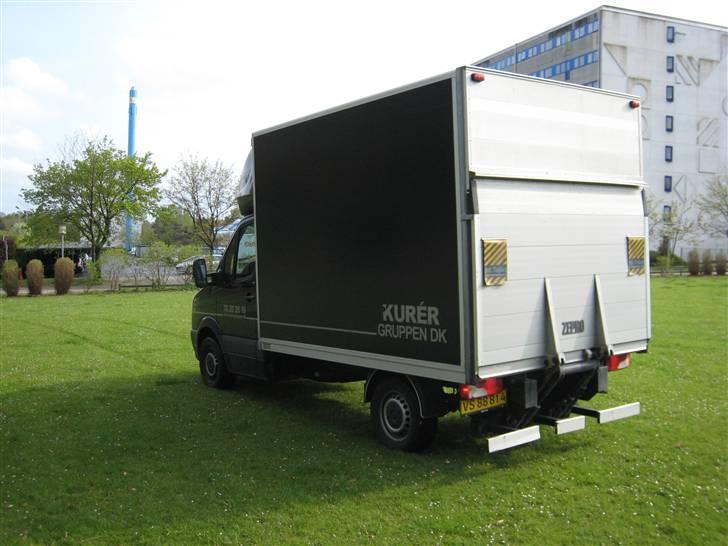 VW crafter billede 4