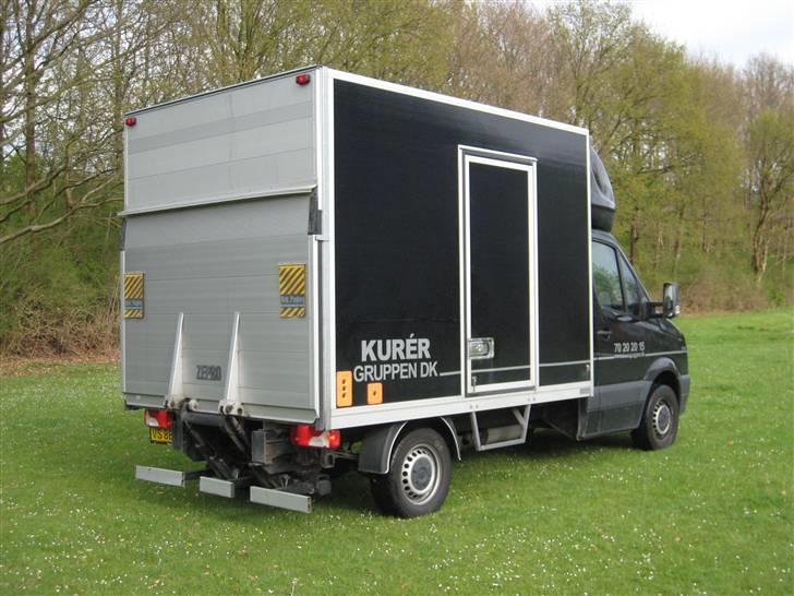 VW crafter billede 5