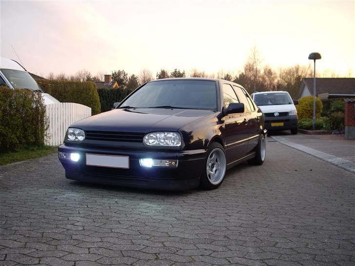VW Vento GL billede 1