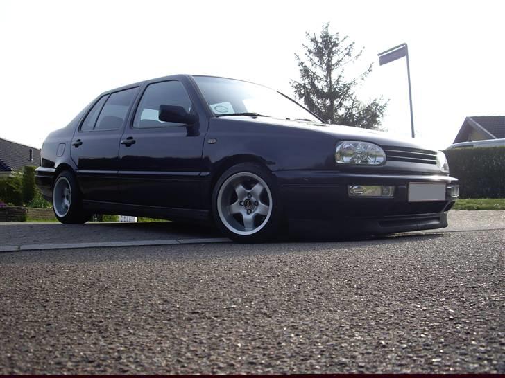 VW Vento GL billede 7