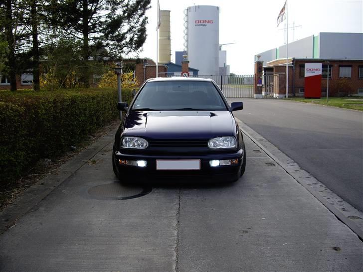 VW Vento GL billede 14