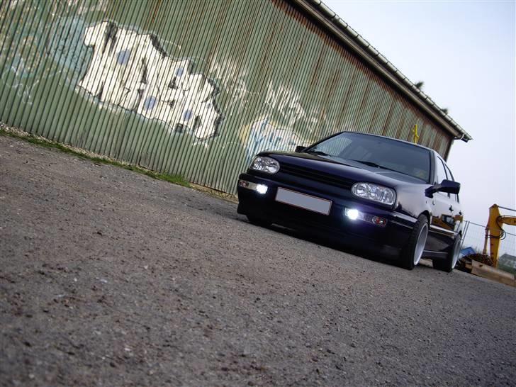 VW Vento GL billede 17