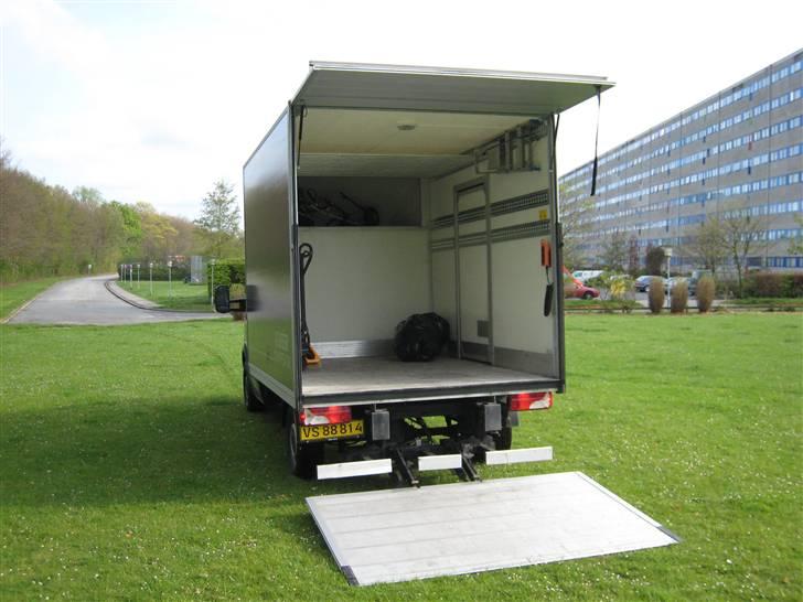 VW crafter billede 7