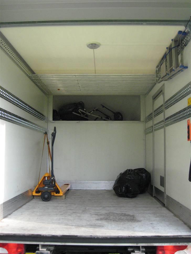 VW crafter billede 8