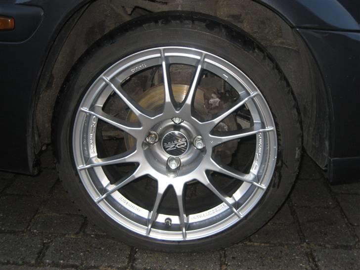 Citroën Saxo - solgt billede 6