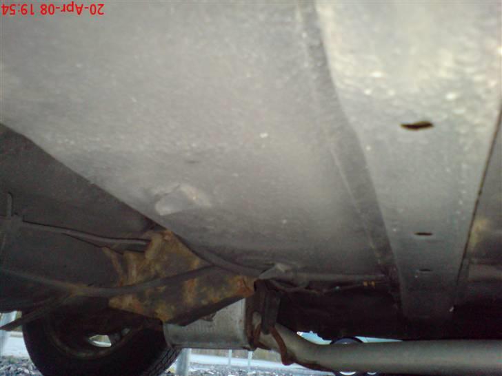 Lancia Y10 GT i.e. billede 11