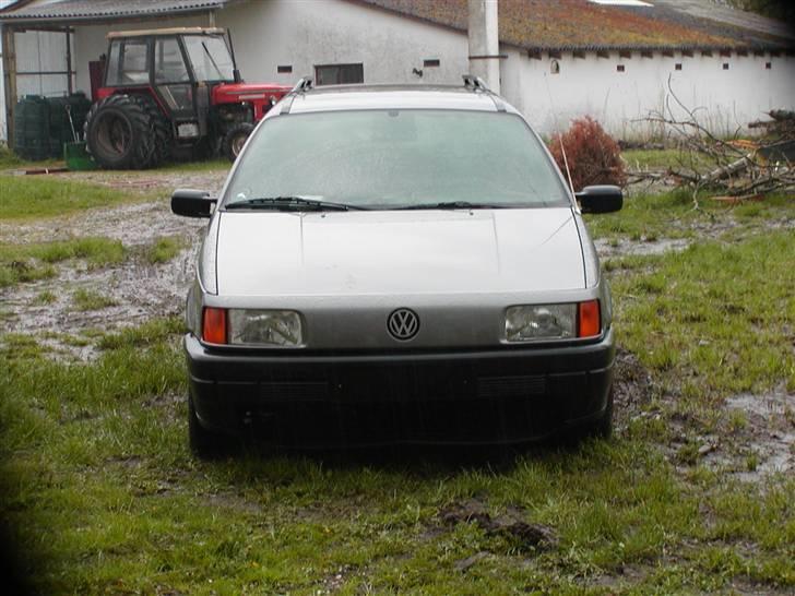 VW Passat SOLGT billede 2