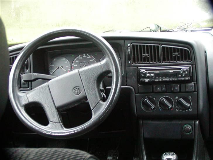 VW Passat SOLGT billede 5