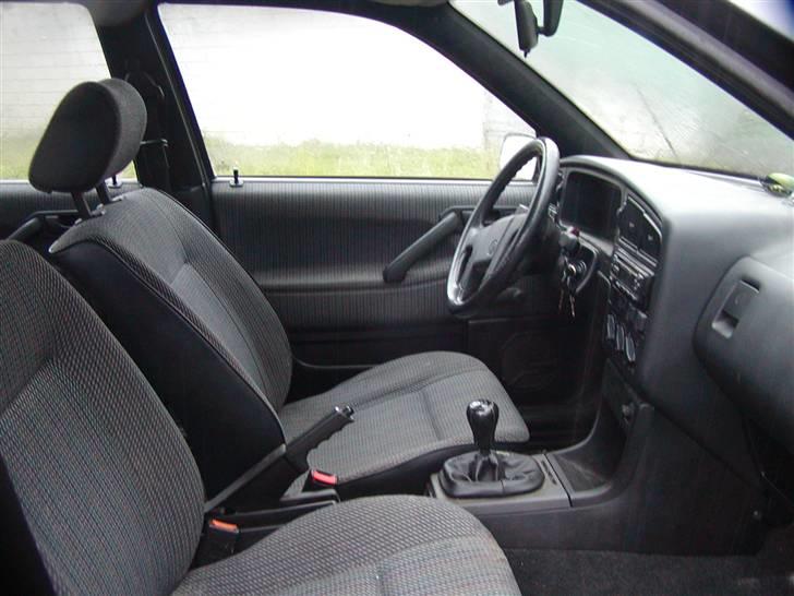 VW Passat SOLGT billede 7