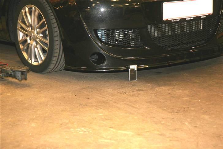 Mitsubishi colt cz3 billede 6