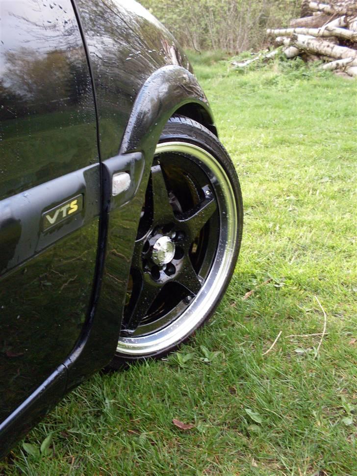 Citroën Saxo VTS Solgt billede 6