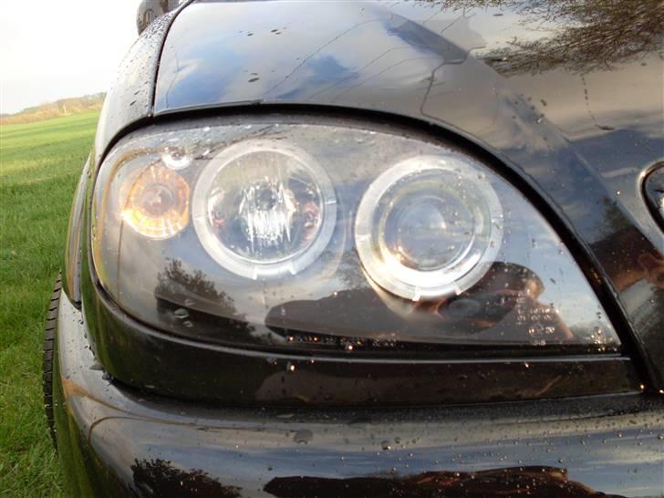 Citroën Saxo VTS Solgt billede 7