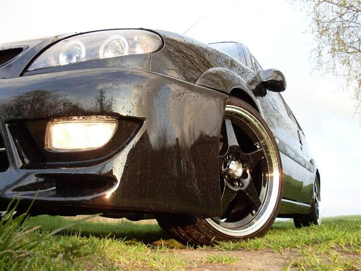 Citroën Saxo VTS Solgt billede 8