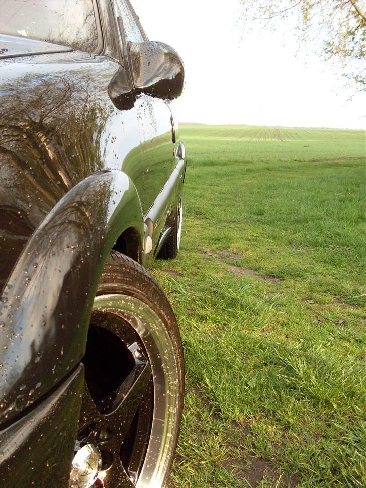 Citroën Saxo VTS Solgt billede 9