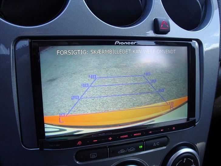 Mazda  6 Sport st,car aut. billede 11