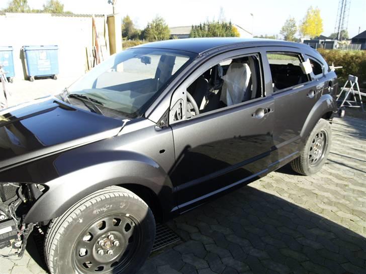 Dodge Caliber billede 13