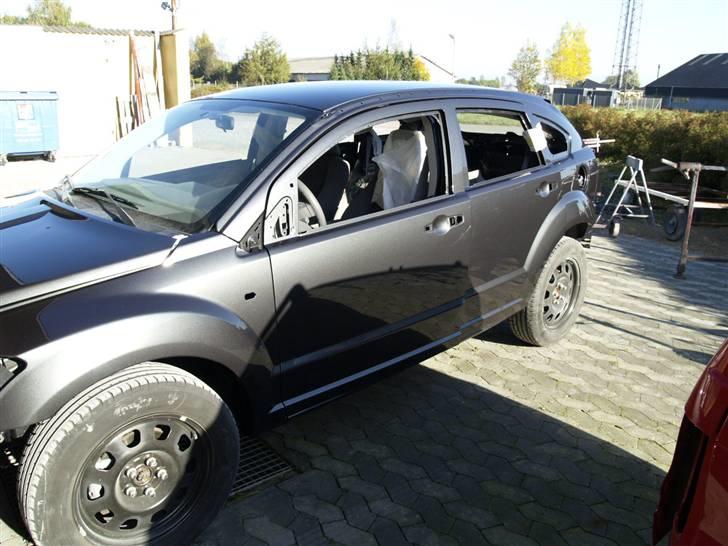 Dodge Caliber billede 14