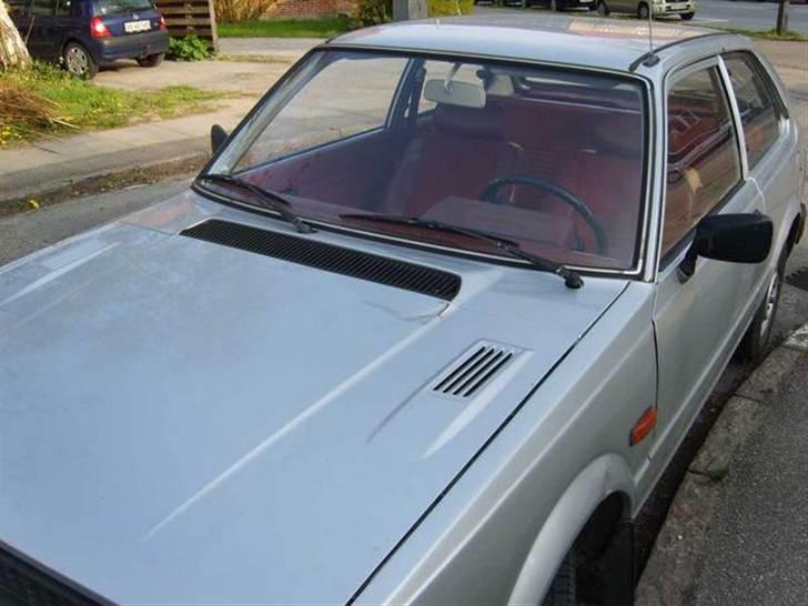 Honda civic 1,3 3d "solgt" billede 3