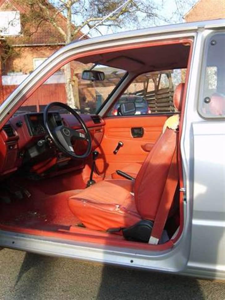 Honda civic 1,3 3d "solgt" billede 6