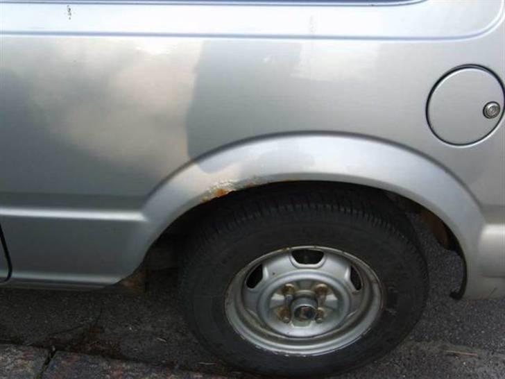 Honda civic 1,3 3d "solgt" billede 8